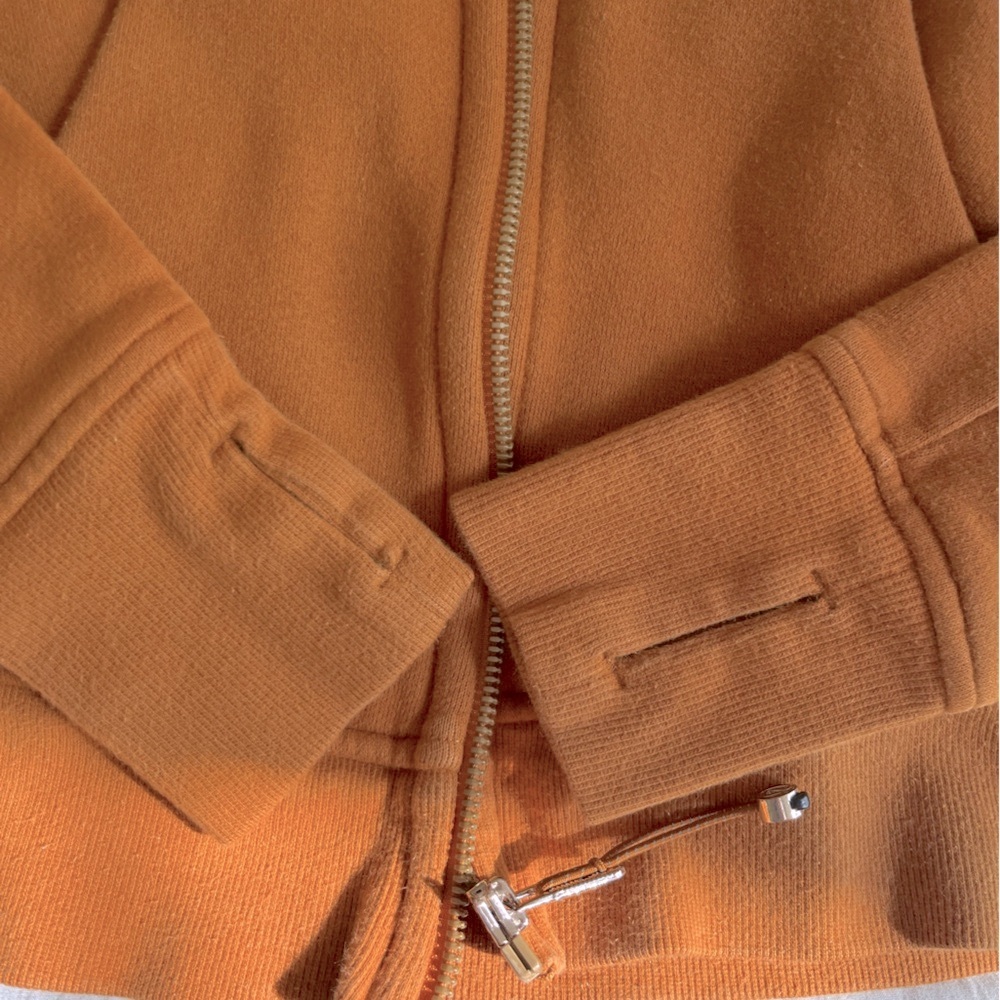 Lululemon Scuba Hoodie Lunar New Year Fools Gold - Picture 12 of 14